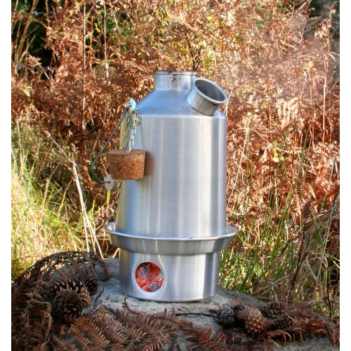 Ghillie Kettle Pot Support